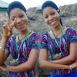 Sekinat Alimi Profile Picture