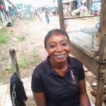 Ruth Emmanuel Profile Picture