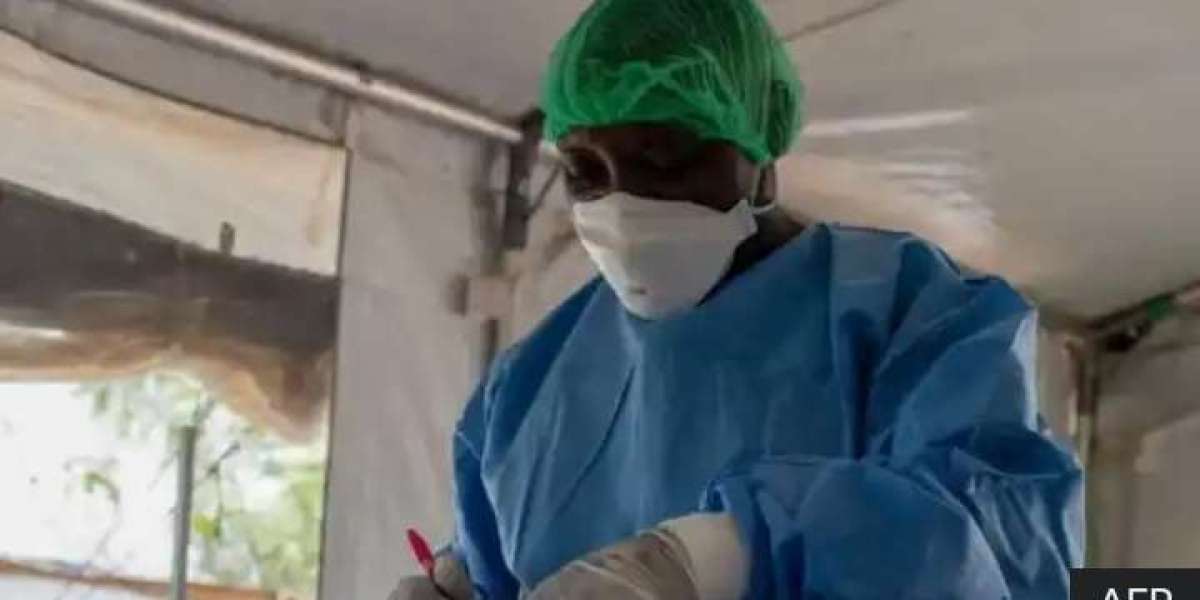 Unknown flu-like disease kills at least 79 people in DR Congo