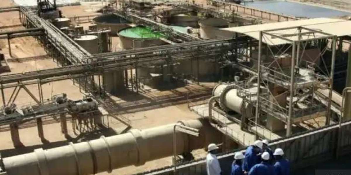 Niger junta takes control of French uranium mine