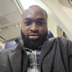 Ibrahim Balogun Profile Picture