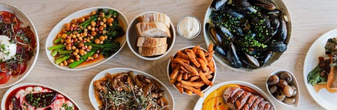 Mimosa Restaurant and Cocktails Cover Image