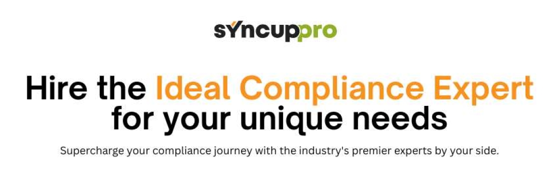 Syncup pro Cover Image